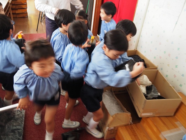 発表会２日目