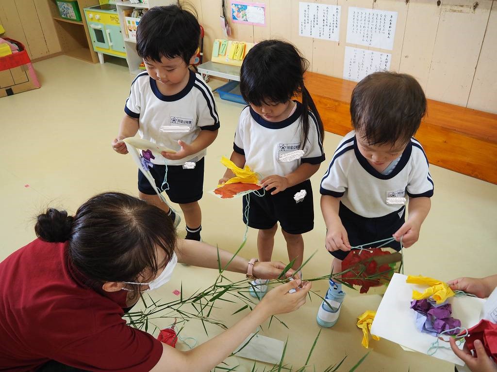 ７月２日の様子