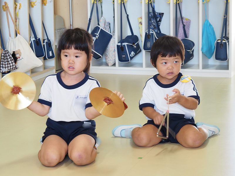 １０月１０日の様子