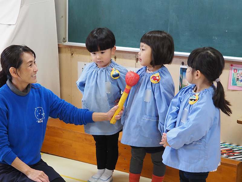 １月２７日の様子
