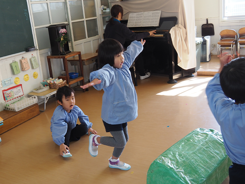 １月２９日の様子