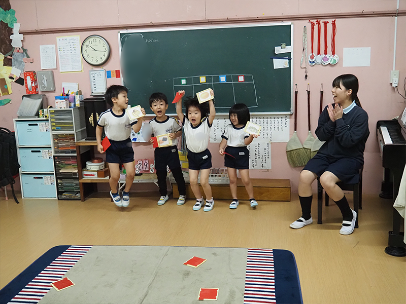 ５月２９日の様子