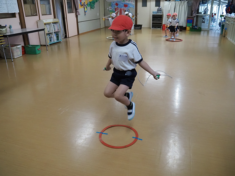 ６月２日の様子