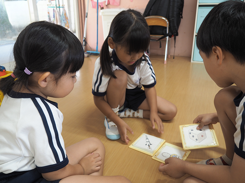 ７月８日の様子