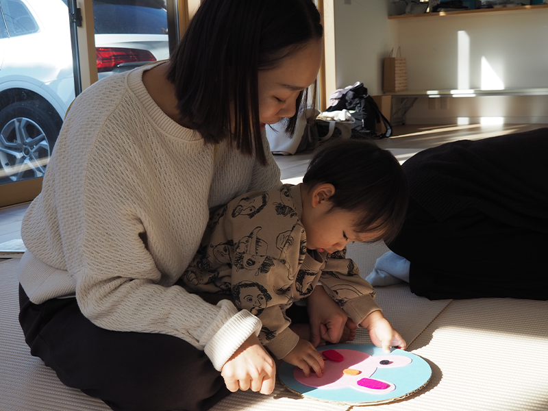 第２５回　バギークラブ・ほし組