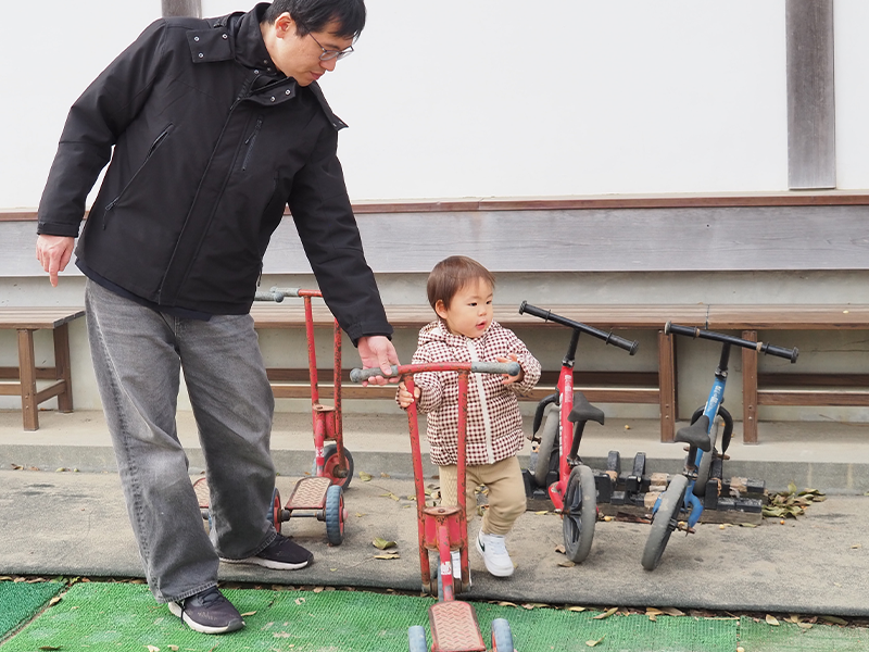 第２８回　バギークラブ・ほし組