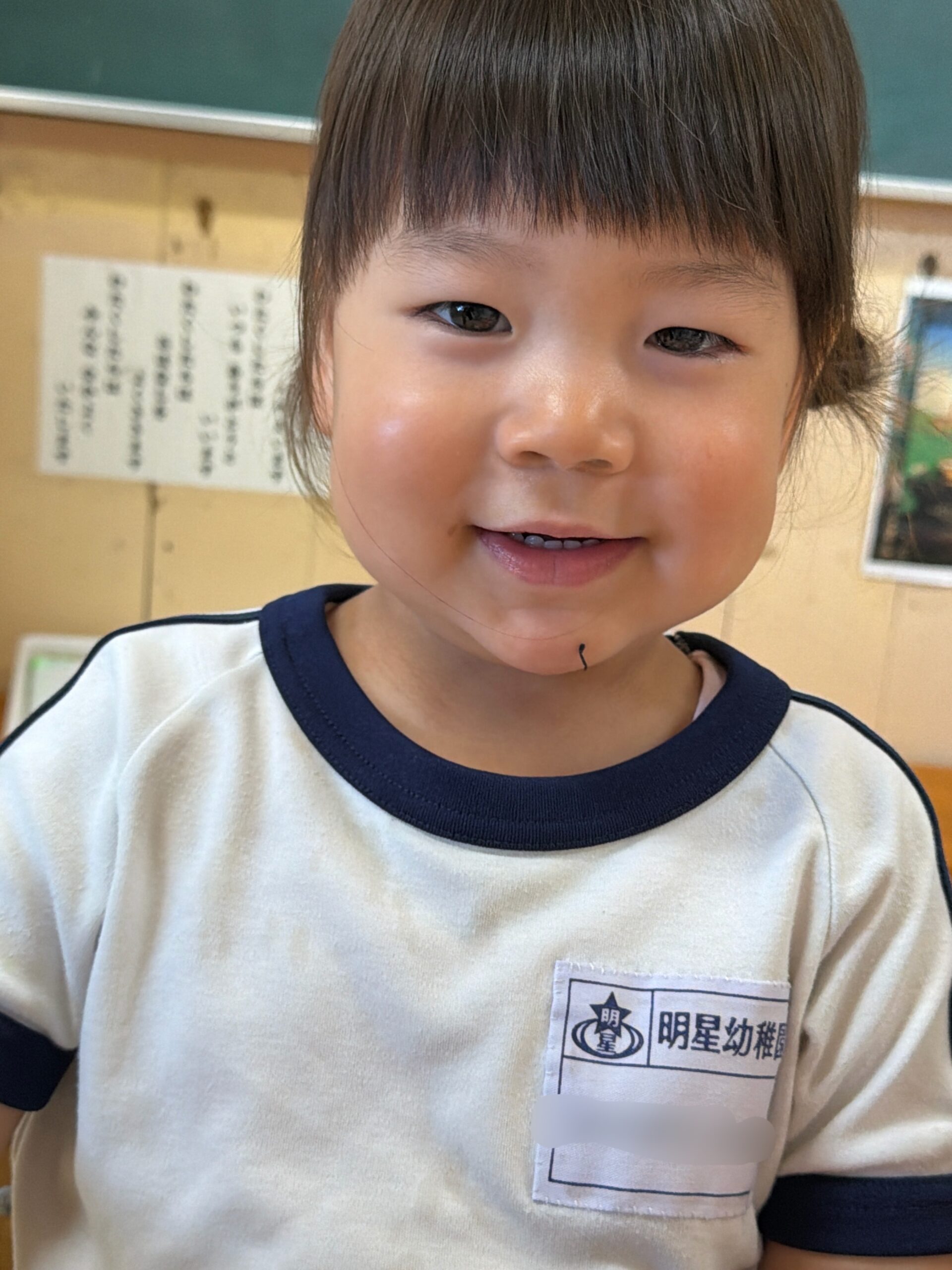 5月19日の様子。