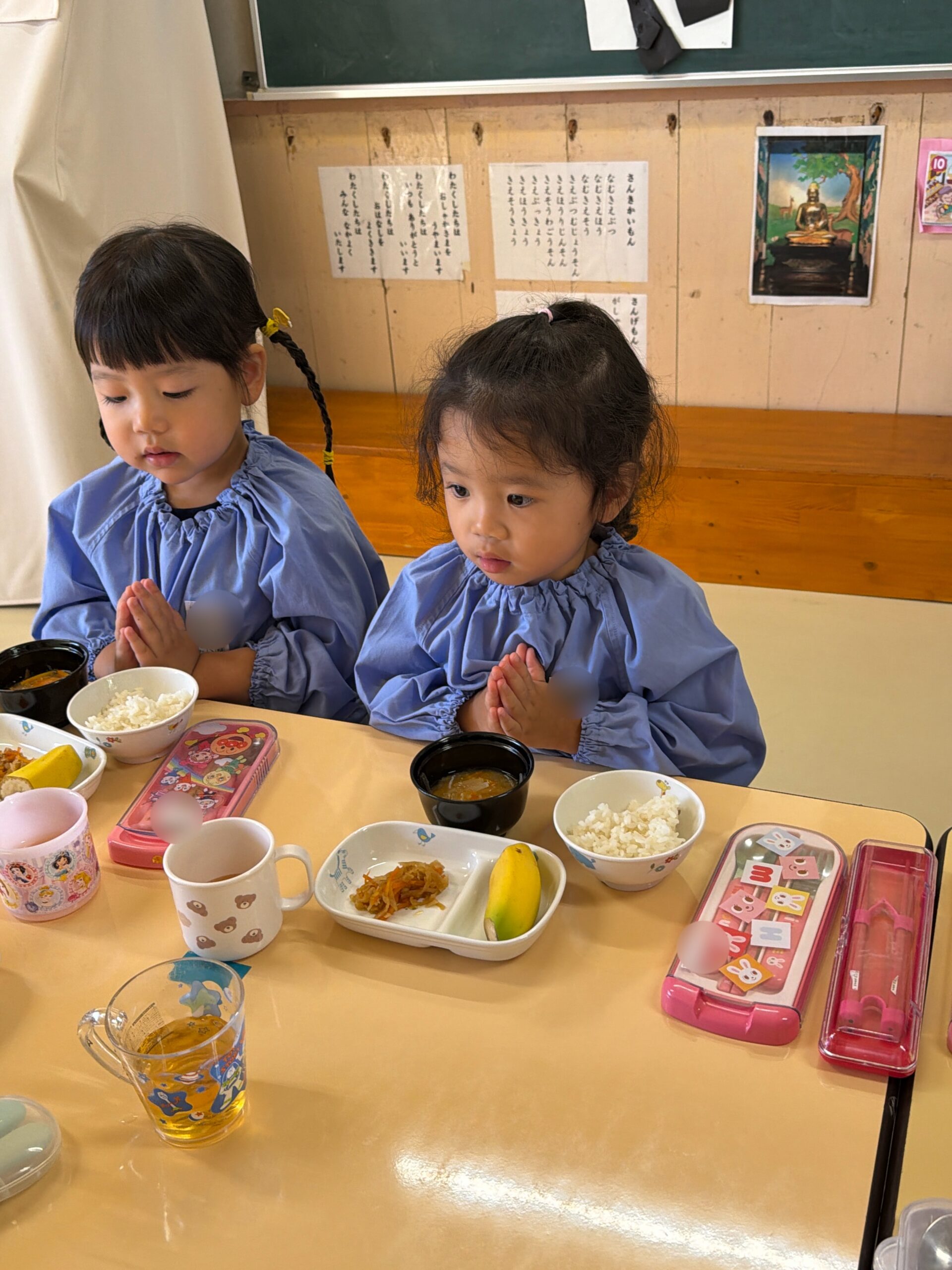 10月7日のようす。
